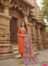 Si 329 Slub Cotton Kurti With Bottom Dupatta Wholesale In India
